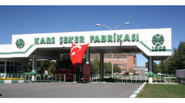 Şeker fabrikalarının satışı halk sağlığı sorunudur: Pancarın yerini nişasta alacak