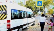 Servis araçları hakkında flaş karar! Yasak geliyor
