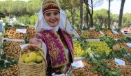 Sezonun ilk kuru inciri 200 liradan alındı