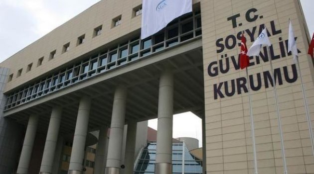 SGK'dan işverene 'eksik gün belgesi' uyarısı!