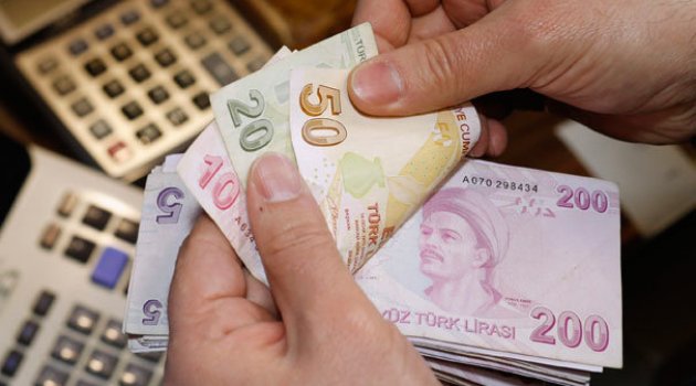 Sigortasız yaşlılara 1395 lira maaş