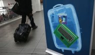 Sıkı güvenlik laptop yasağını kaldırdı!