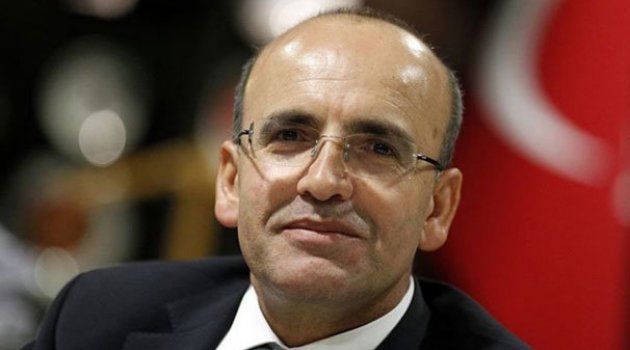 Şimşek, IMF-Dünya Bankası toplantılarında Türkiye'yi temsil edecek