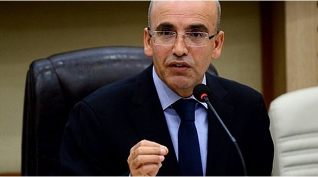 Şimşek: Kusura bakmayın borçlanmaya sınır getireceğiz