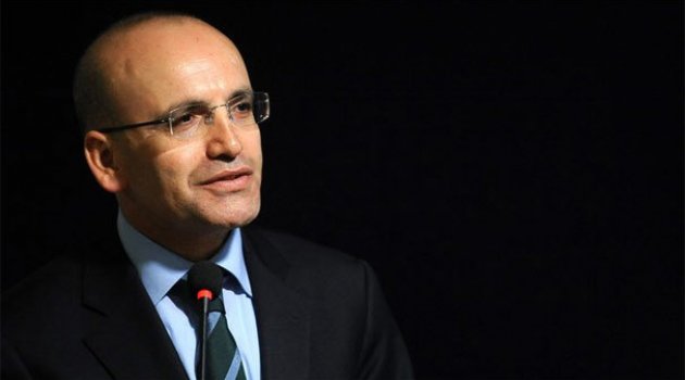 Şimşek: Londra'daki temaslarımız çok verimli geçti, yatırımcı ilgisi büyük