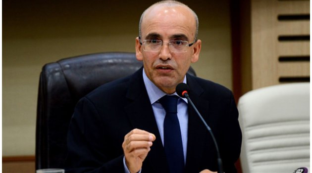 Şimşek'ten firmalara kritik tavsiyeler