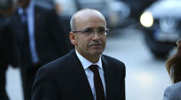 Şimşek'ten S&P açıklaması: Zamanlaması manidar...