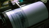 Sincan Uygur Özerk bölgesinde şiddetli deprem