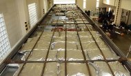 Sınırda 500 kilogram uyuşturucu ele geçirildi