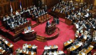 Sırbistan'dan 'Ermeni soykırımı' tasarısına ret