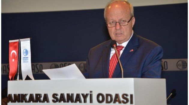 'Şirketlerin çoğu kanunen batık durumda'