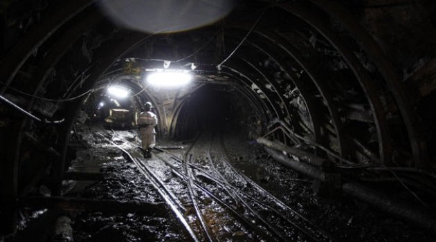 Soma'da iki maden sahası ihaleye çıkarılacak