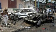 Somali’de bomba yüklü araç patladı: 10 yaralı!