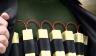 Son anda vazgeçti! Libya’yı şaşırtan bombacı…