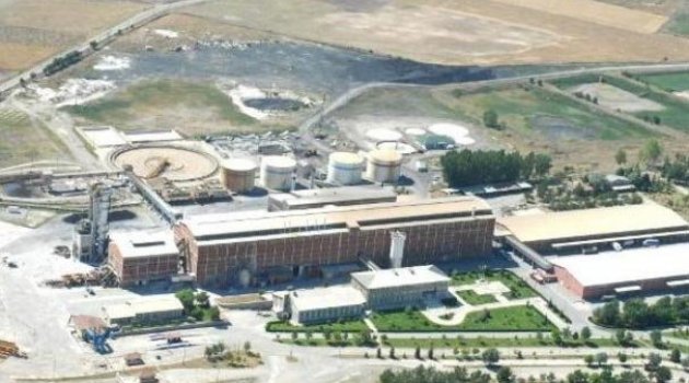 Son dakika... Çorum Şeker Fabrikasının yeni sahibi belli oldu