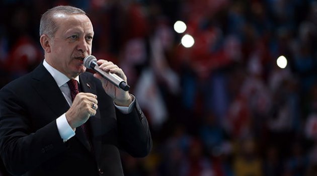 Son dakika: Cumhurbaşkanı Erdoğan 135 milyar liralık süper teşvik paketini açıkladı