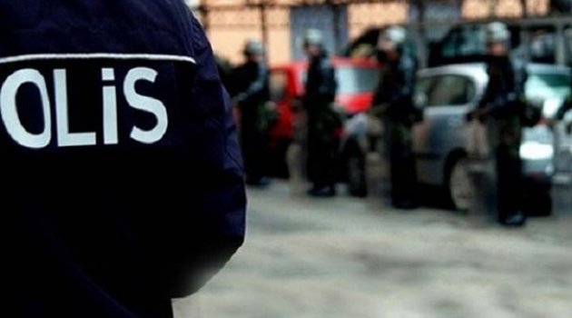 Son dakika: Emniyet Genel Müdürlüğü'nden dev operasyon!