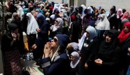 Son dakika... İsrail geri adım attı! İlk fotoğraflar geldi