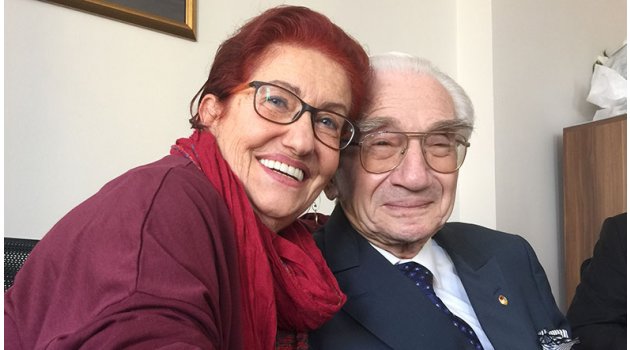 Son dakika: Ünlü sanatçı Profesör Doktor Alaeddin Yavaşça hastaneye kaldırıldı