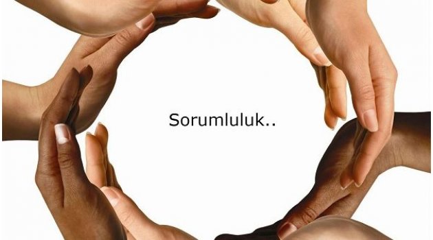 Sorumluluk Kapısı