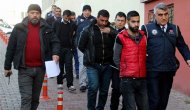 Sosyal medyada terör propagandası yapan 5 kişi yakalandı