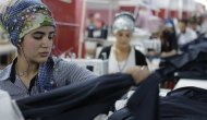 Sosyal yardım alan 157 bin kişiye istihdam yolu açıldı