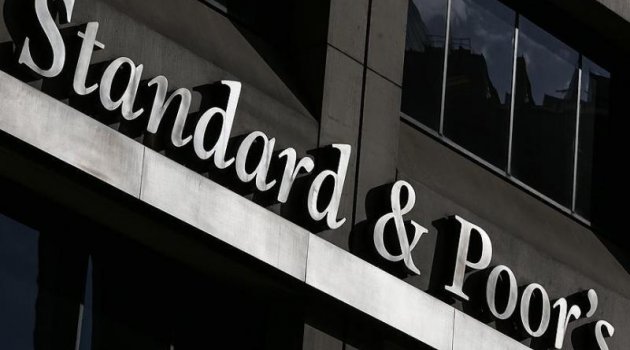 SP’den Türk bankaları yorumu