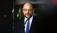SPD Genel Başkanı Schulz görevinden istifa etti