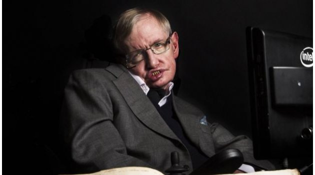 Stephen Hawking'in doktora tezi iki milyondan fazla okundu