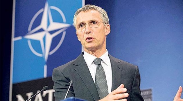 Stoltenberg’in görev süresi uzatıldı!