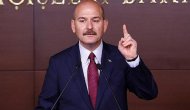 Süleyman Soylu’dan SİHA tepkisi! Ağzının payının verilmesi lazım