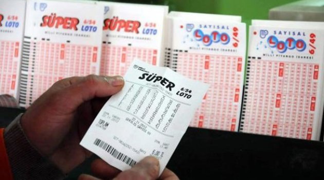 Süper Loto 42 milyona koşuyor