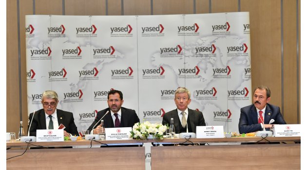 Sürdürülebilir büyüme için yapısal reformlara devam edilmeli