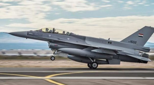 Suriye'de DEAŞ'ın elebaşları etkisiz hale getirildi