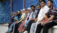 Suriyeli barındıran şehre teşvik