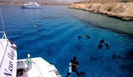 Suudi Arabistan 50 adayı lüks tatil beldesi yapıyor