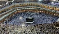Suudi Arabistan engelledi, Katarlılar bu yıl hacca gitmiyor