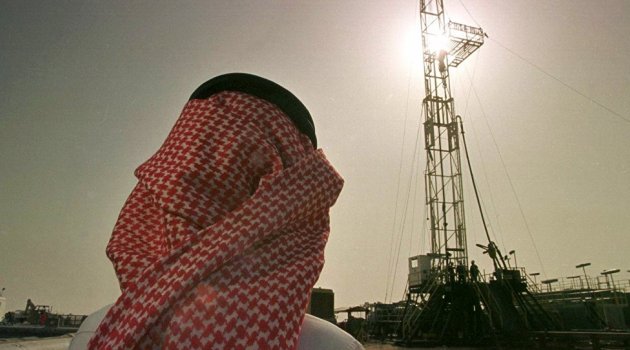Suudi Arabistan Temmuz ayında rekor düzeyde petrol üretecek