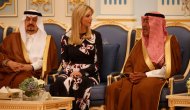 Suudi iş adamı Ivanka Trump'ı istedi