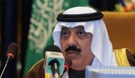 Suudi Prens Miteb Bin Abdullah serbest bırakıldı
