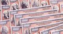 10 yıllık ABD tahvilinin %4’e çıkması için ABD enflasyonun %3 olması gerek!
