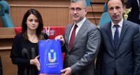 11. ÖZEL SPORCULAR ATLETİZM YARIŞMALARI BAŞLIYOR