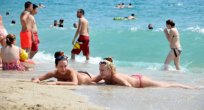 12 Milyon Turistin Gelmesi Bekleniyor