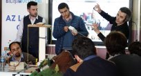 12 YILDA 1 BUÇUK MİLYON KİŞİYİ TEKNOLOJİ İLE TANIŞTIRDI