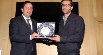 15 yıl önce bir yılda yaptıkları ihracatı 15 günde yapar hale geldiler