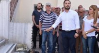 17 yıl sonra yazar kasa yeniden fırlatıldı