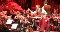 18. ULUSLARARASI ANTALYA PİYANO FESTİVALİ’NDE POP KLASİKLERİNE SENFONİK ROCK YORUMLAR