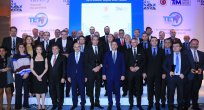 2016 YILI İHRACAT ŞAMPİYONLARI BELLİ OLDU