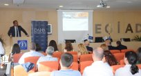 2017 ekonomisi EGİAD’da masaya yatırıldı