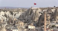 2018 Kapadokya'da Çin yılı olacak